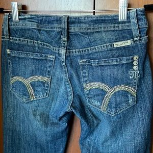 BRAND NEW* Miss Me bootcut Jeans